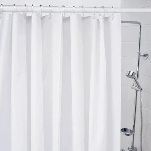 IKEA BJÄRSEN Shower Curtain – 180x200 cm
