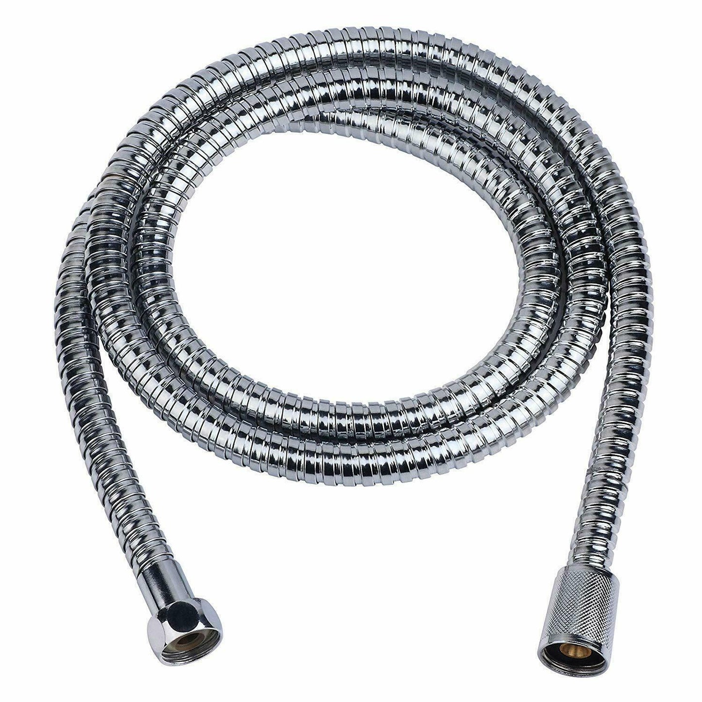 Flexible Stainless Steel Shower Hose – Strong, Sleek & Durable