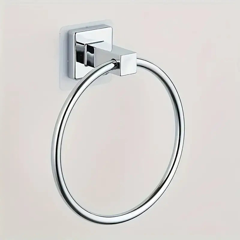 Stainless Steel Towel Ring