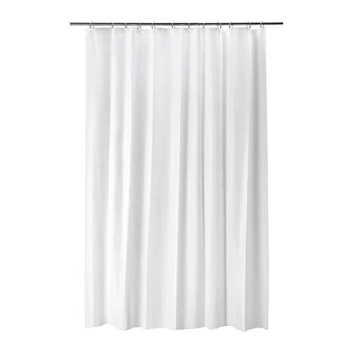 IKEA BJÄRSEN Shower Curtain – 180x200 cm