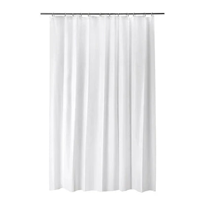 IKEA BJÄRSEN Shower Curtain – 180x200 cm
