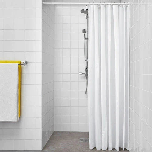 IKEA BJÄRSEN Shower Curtain – 180x200 cm
