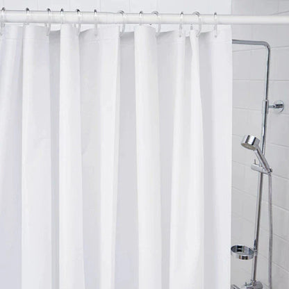 IKEA BJÄRSEN Shower Curtain – 180x200 cm