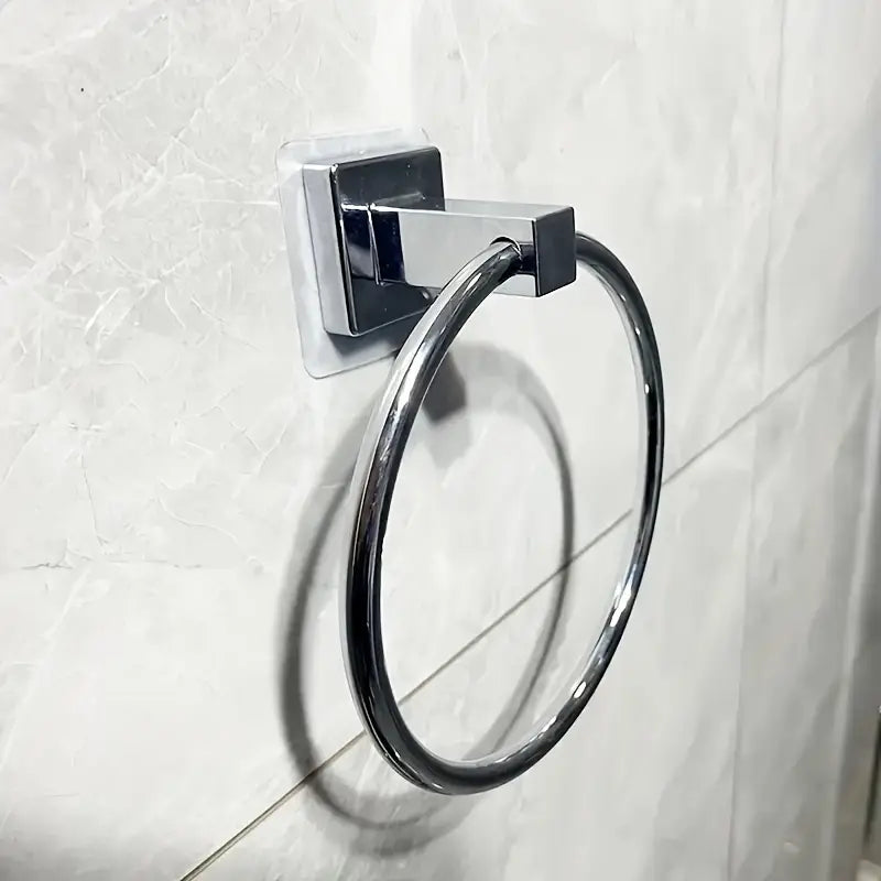 Stainless Steel Towel Ring
