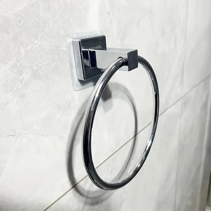 Stainless Steel Towel Ring