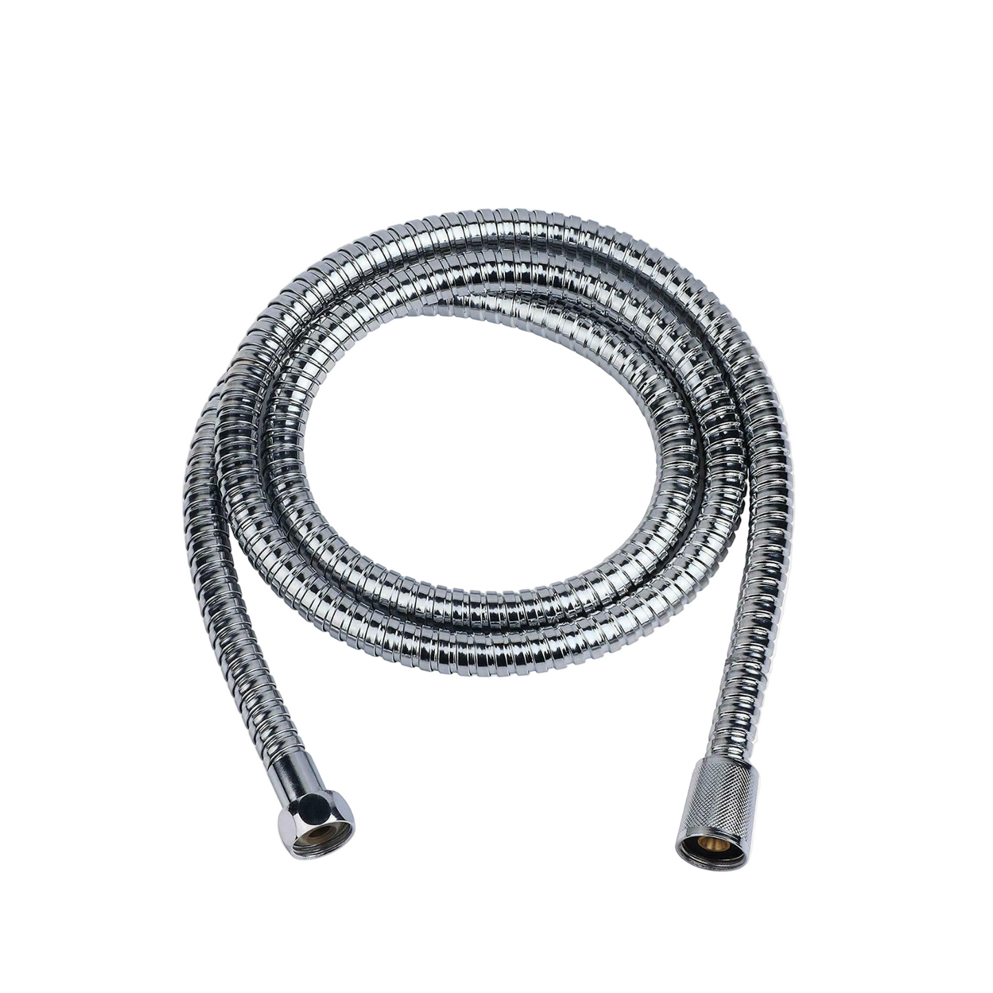 Flexible Stainless Steel Shower Hose – Strong, Sleek & Durable