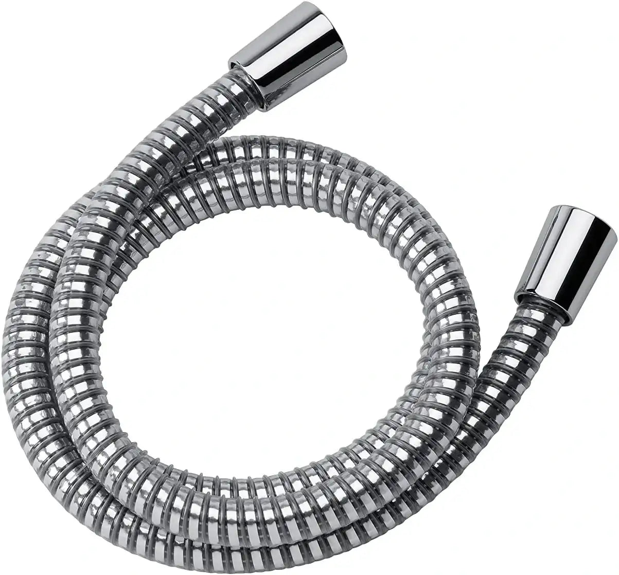 Flexible Stainless Steel Shower Hose – Strong, Sleek & Durable