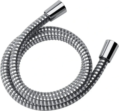 Flexible Stainless Steel Shower Hose – Strong, Sleek & Durable