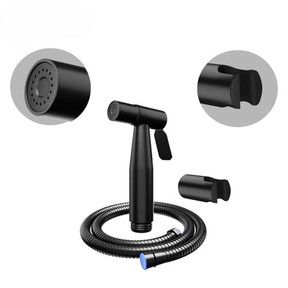 304 Stainless Steel Muslim Shower Set | Premium Quality| Leak Proof Technology – 3 Colors