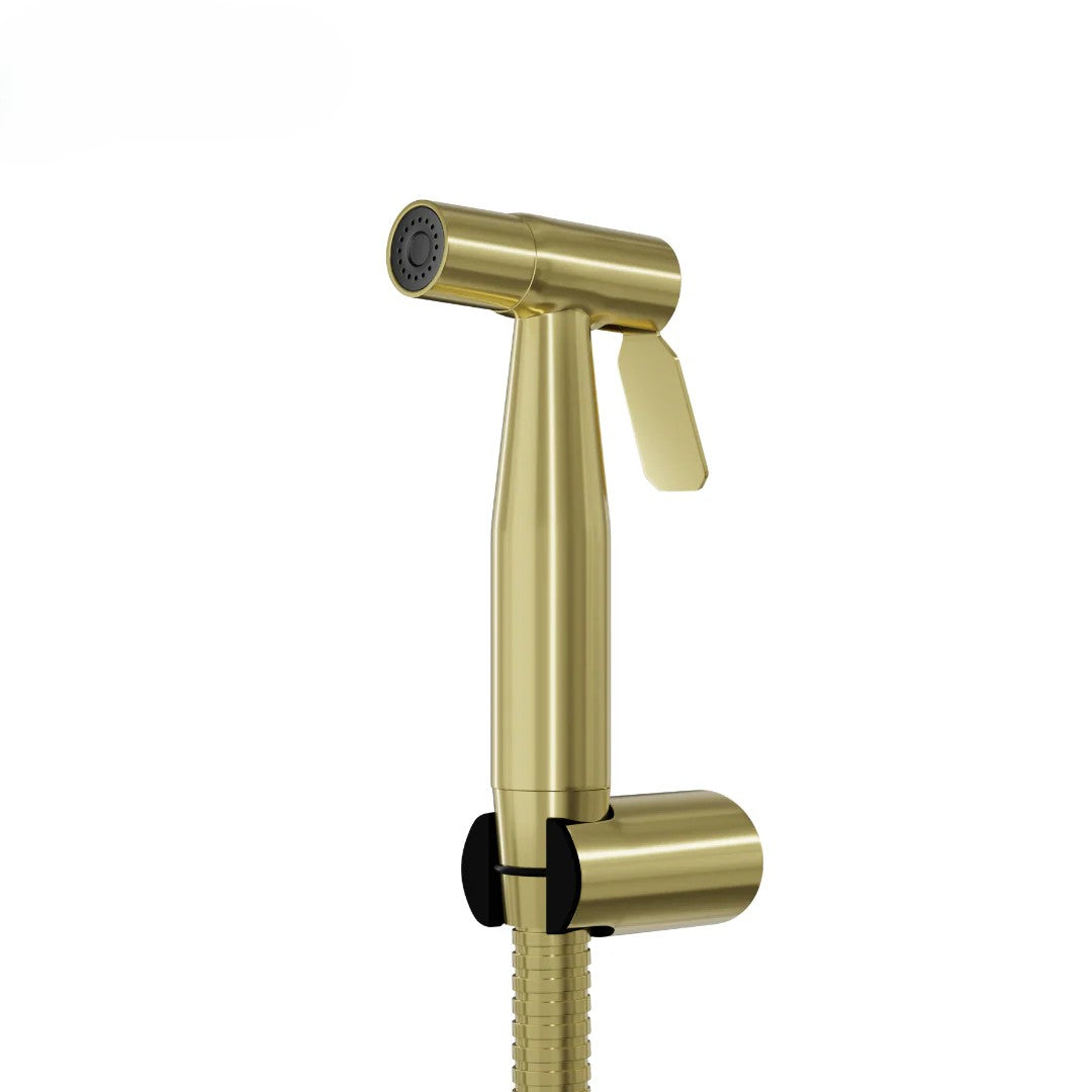 304 Stainless Steel Muslim Shower Set | Premium Quality| Leak Proof Technology – 3 Colors