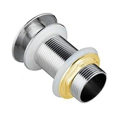 Stainless Steel Basin Pop Up Drain Waste
