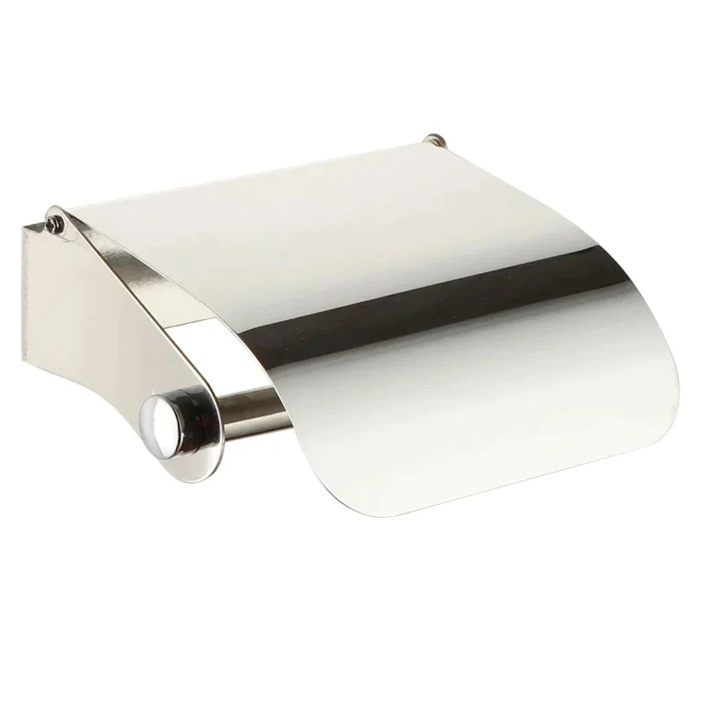 High Quality Stainless Steel 304 Toilet Tissue Roll Holder Wesda