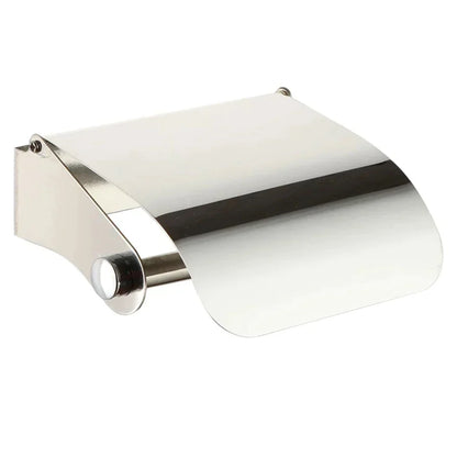 High Quality Stainless Steel 304 Toilet Tissue Roll Holder Wesda