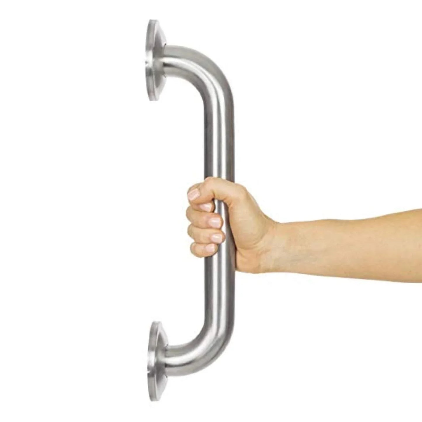 Wesda Stainless Steel Bathroom Safety Grip Bar
