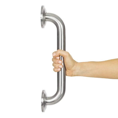 Wesda Stainless Steel Bathroom Safety Grip Bar