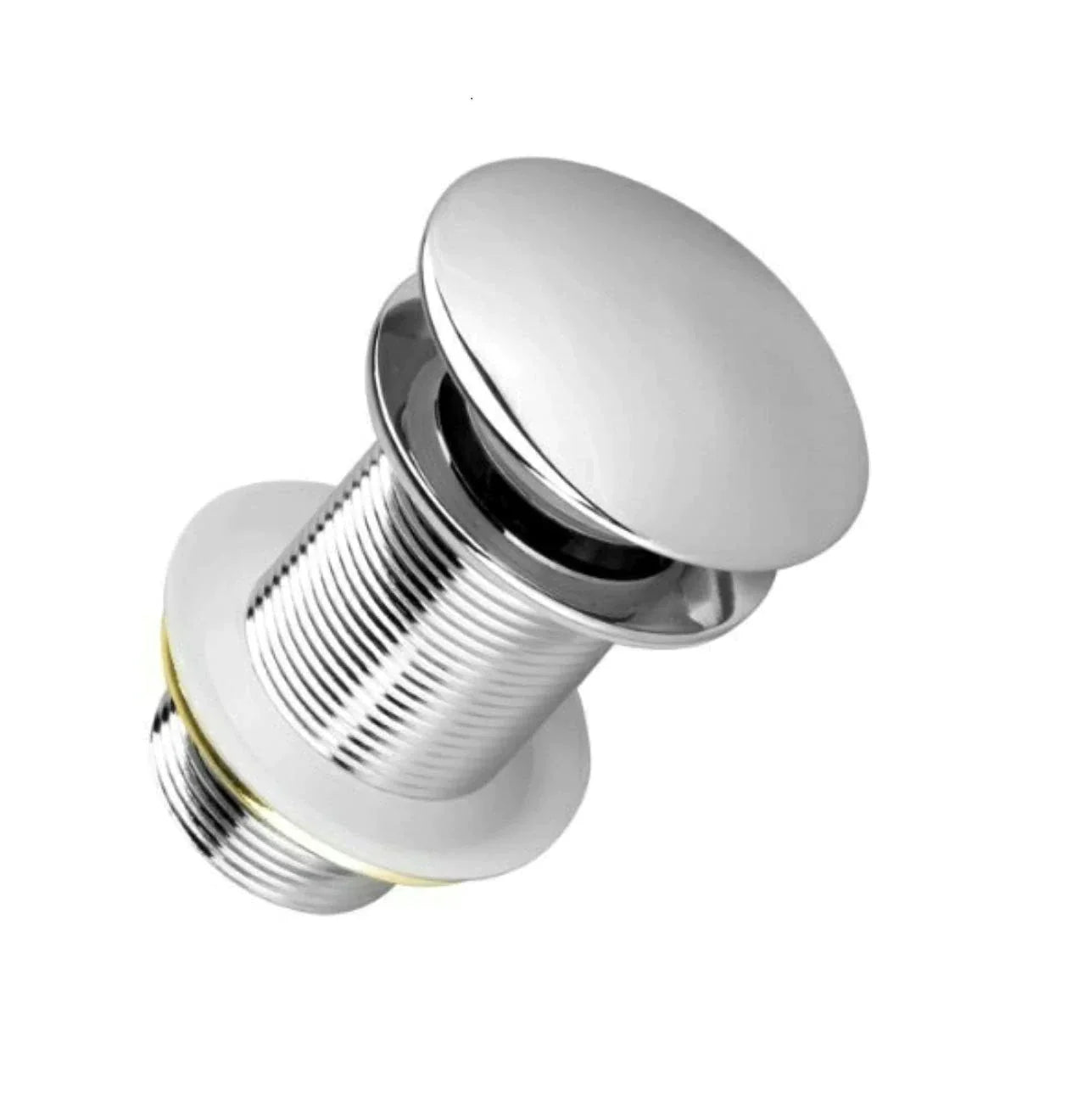 Stainless Steel Basin Pop Up Drain Waste