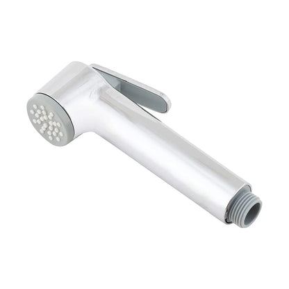 ABS Plastic Space Grey Modern Toilet Muslim Shower Set