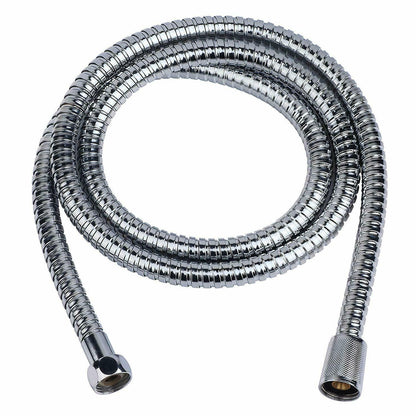 Flexible Stainless Steel Shower Hose – Strong, Sleek & Durable