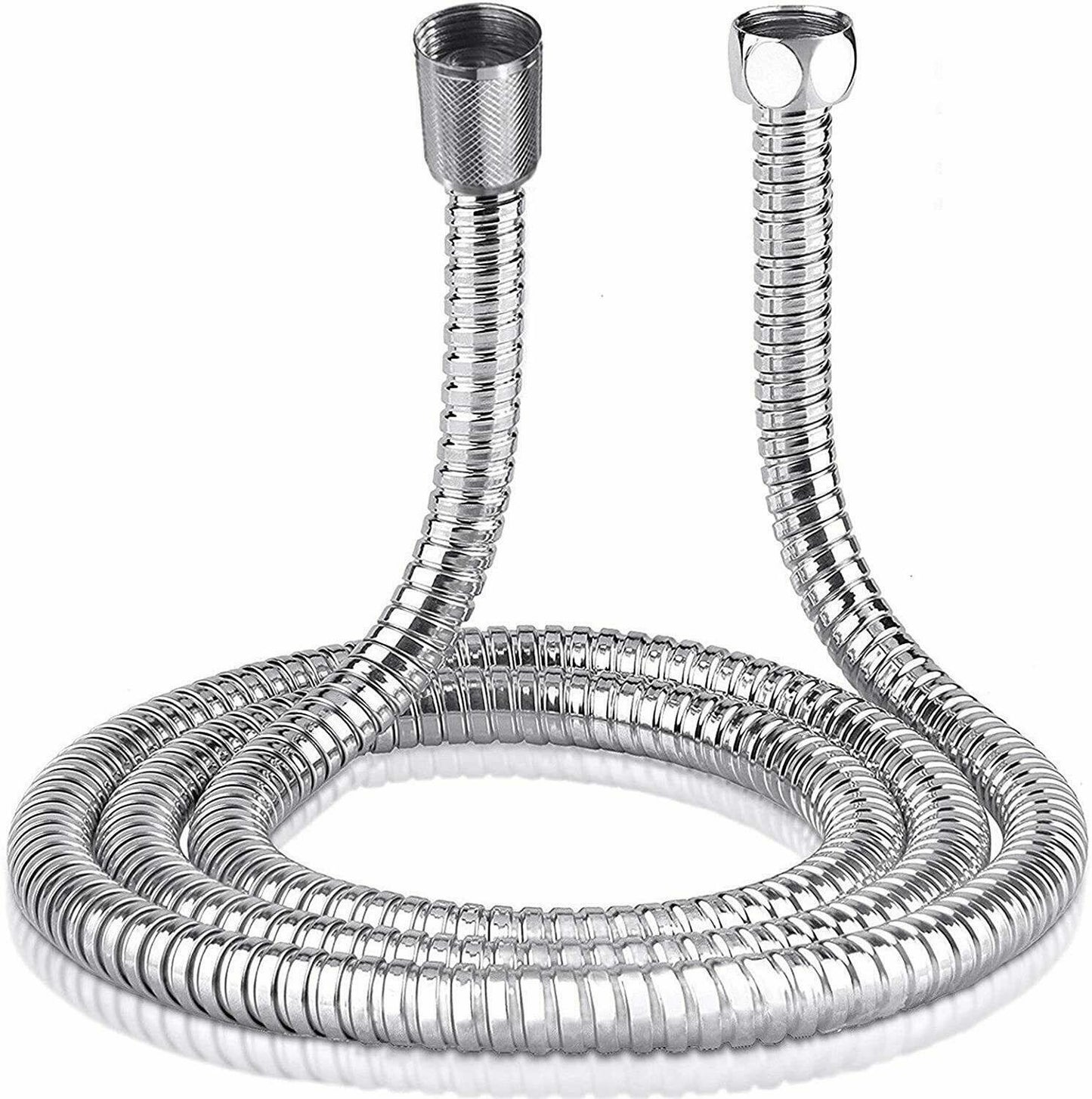 Flexible Stainless Steel Shower Hose – Strong, Sleek & Durable