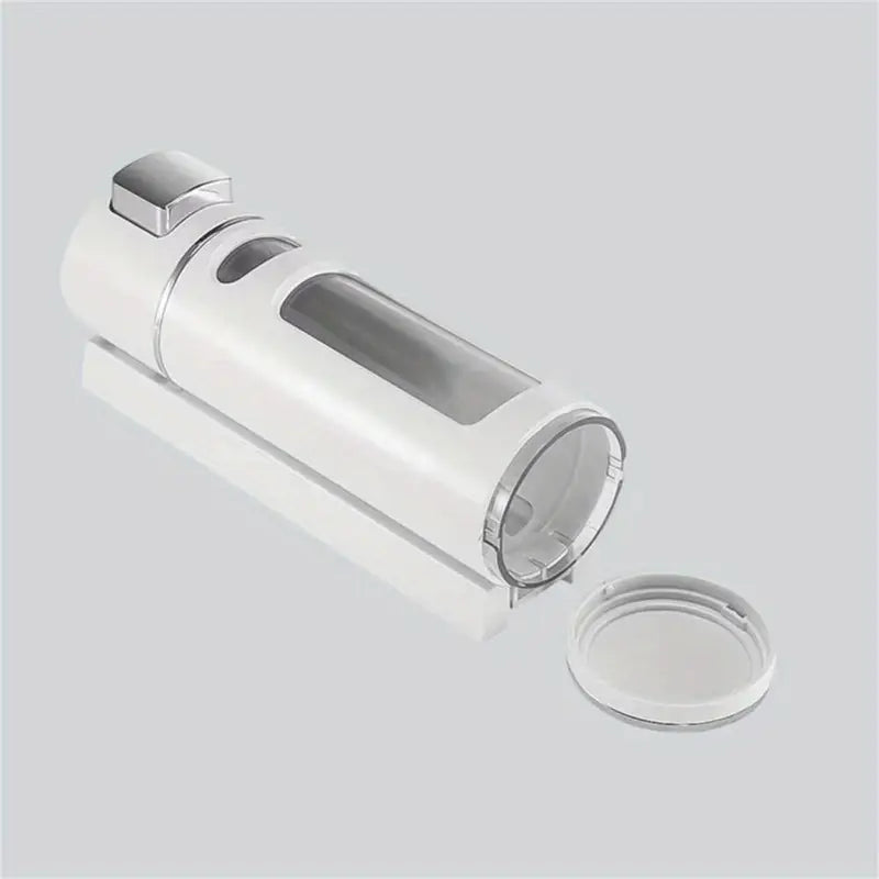 Wall-Mounted Hand Wash Dispenser