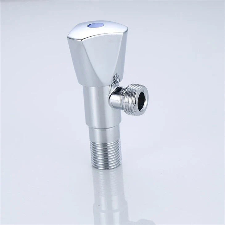 Stainless Steel 304 T Cock Angle Valve