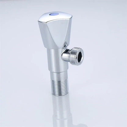 Stainless Steel 304 T Cock Angle Valve