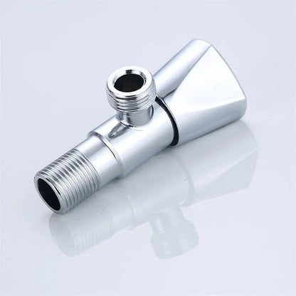 Stainless Steel 304 T Cock Angle Valve